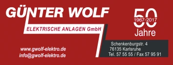 Günter Wolf